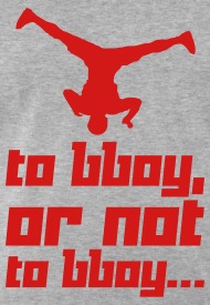 190x275 Breakdance Breakdancer Breaker Breakdance Bboy Men's Tall T Shirt