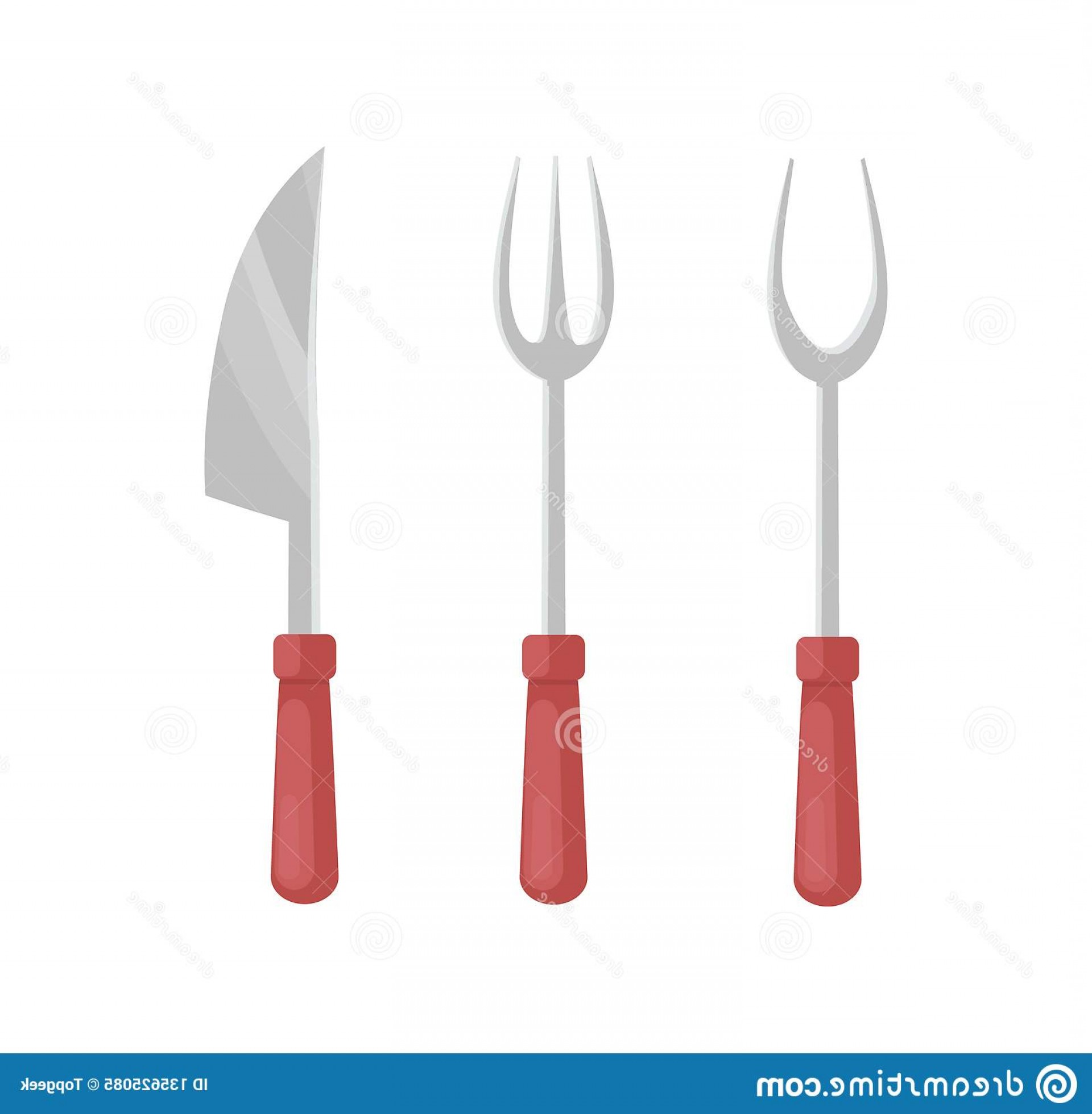 1920x1958 Bbq Barbecue Cutlery Icons Set Vector Roasting Meat Grille