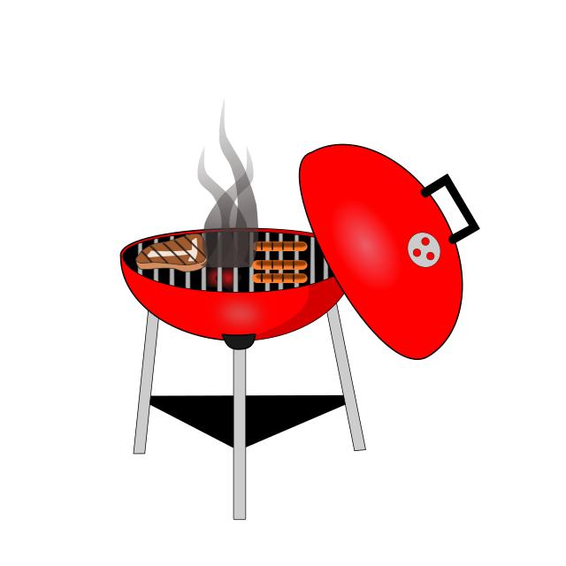 Cliparts For Free Download Grilling Clipart Vector Red And Use 640x640 Cliparts For Free Download Grilling Clipart Vector Red And Use