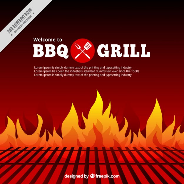 Grill Vectors, Photos And Free Download 626x626 Grill Vectors, Photos And Free Download