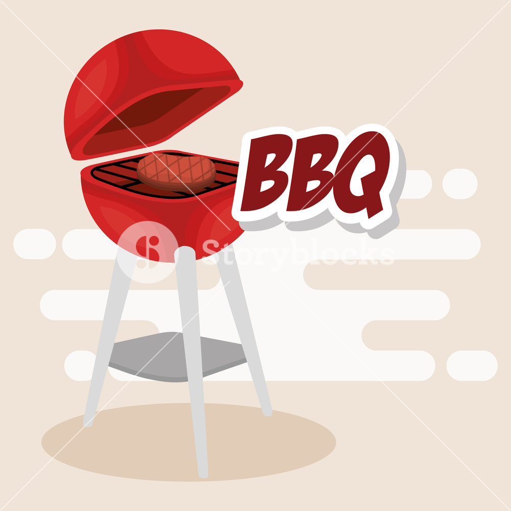 Delicious Bbq Grill Oven Vector Illustration Design Royalty Free 1000x1000 Delicious Bbq Grill Oven Vector Illustration Design Royalty Free