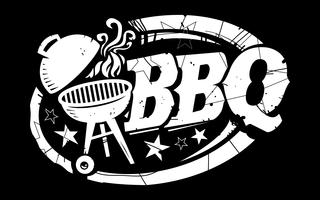 320x200 Bbq Free Vector Art