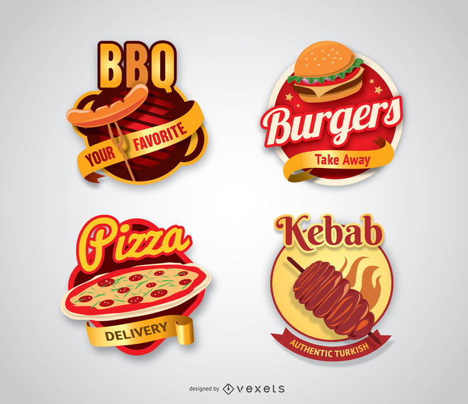 660x570 Kebab And Bbq Logos