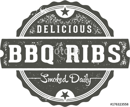 Bbq Silhouette Vector Free at Vectorified.com | Collection of Bbq ...