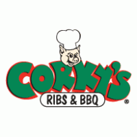 Corky's Ribs Bbq Logo Vector 200x200 Corky's Ribs Bbq Logo Vector