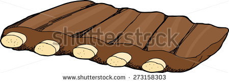 Bbq Ribs Clipart Group With Items 450x164 Bbq Ribs Clipart Group With Items