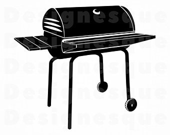 340x270 Spatula Clipart Bbq Smoker For Free Download And Use Images