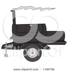 220x229 Bbq Smoker Clipart
