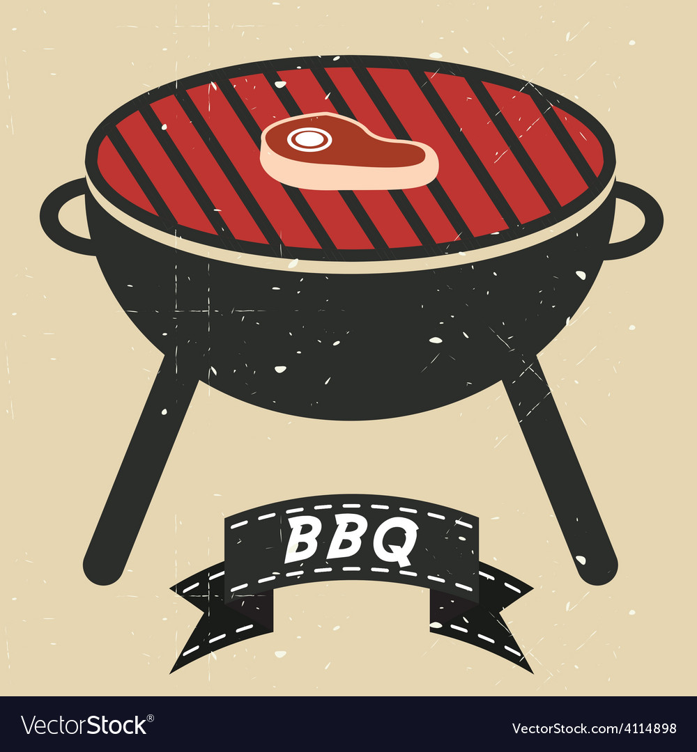 Bbq Vector At Vectorified Com Collection Of Bbq Vector Free For