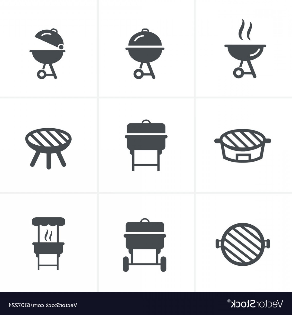 1200x1296 Bbq Vector Fre Art Catchsplace