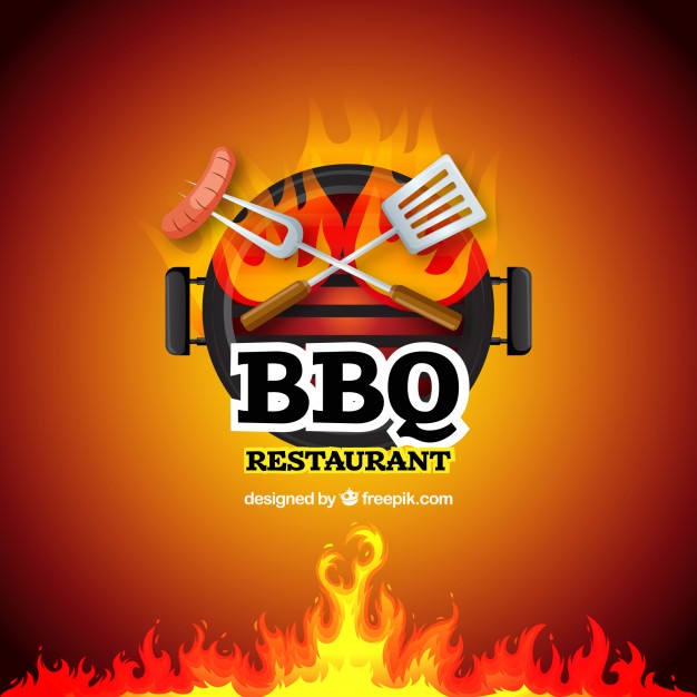 626x626 Bbq Vectors, Photos And Free Download