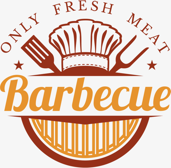 650x636 Download Free Png Gourmet Bbq Tags, Bbq Vector, Bbq, Pan Png