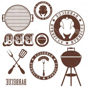 300x300 Free Brochette And Bbq Vector Icons Hoodamathrun
