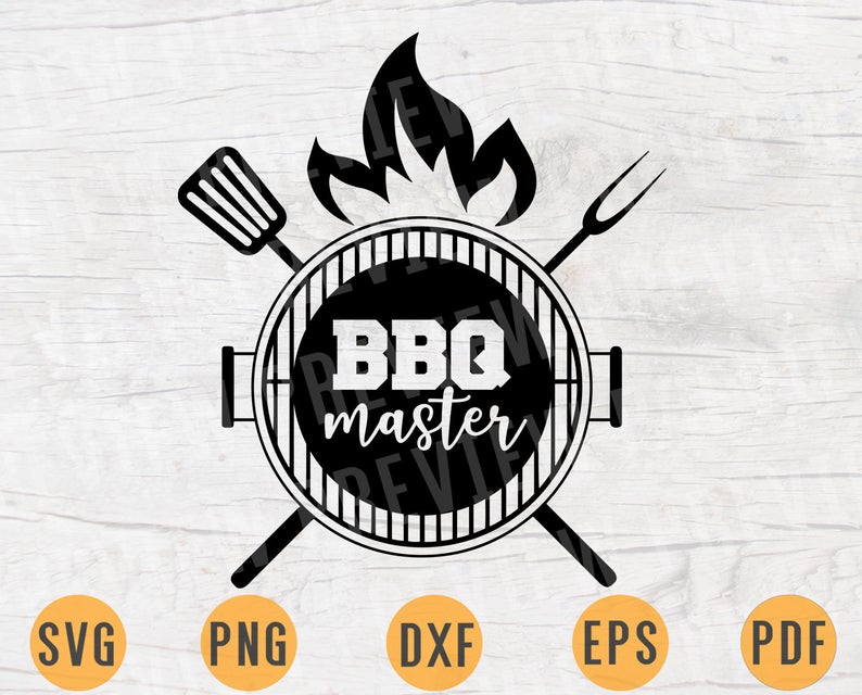 794x640 Bbq Master Quote Bbq Cricut Instant Download Bbq Etsy