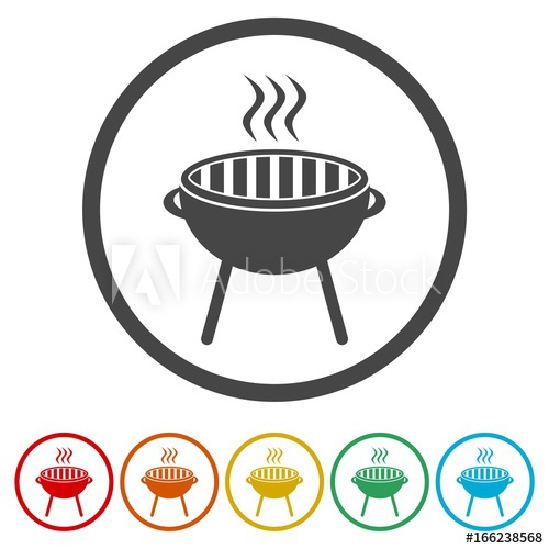 Bbq Vector Art at Vectorified.com | Collection of Bbq Vector Art free