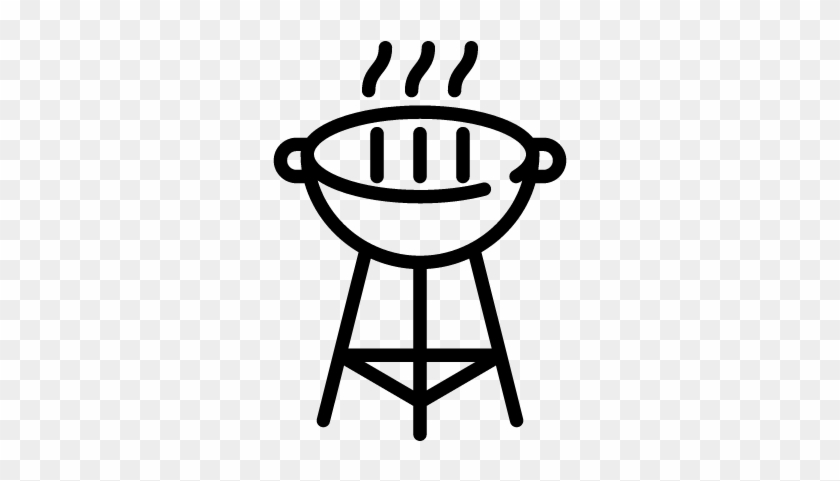 Barbecue Grill Vector 840x481 Barbecue Grill Vector