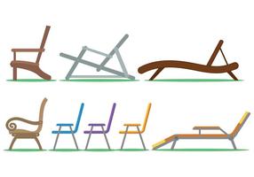 Lawn Chair Free Vector Art 286x200 Lawn Chair Free Vector Art