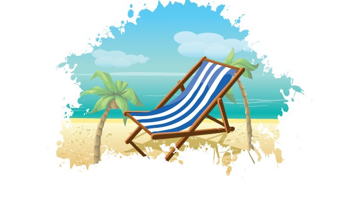Beach Chair Vector Vectorish 680x395 Beach Chair Vector Vectorish