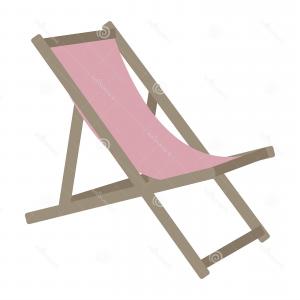Vector Pink Sun Lounger Beach Chair Vector Flat Design Icon Pink 300x300 Vector Pink Sun Lounger Beach Chair Vector Flat Design Icon Pink