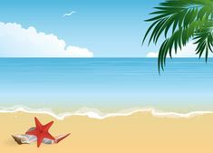 235x169 Beach Clipart Vector Clipart Portal
