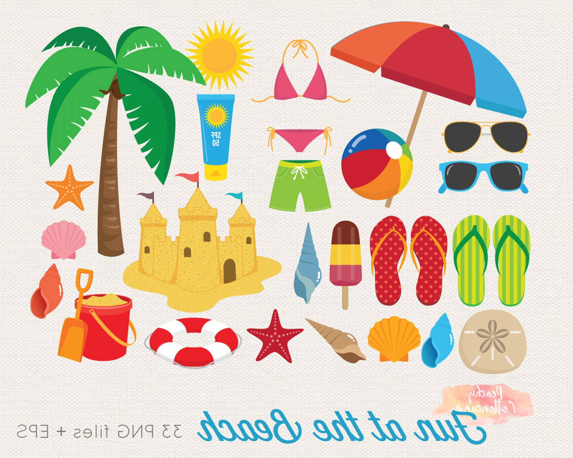 Buy Get Free Beach Clipart Vector Cqrecords 1824x1458 Buy Get Free Beach Clipart Vector Cqrecords