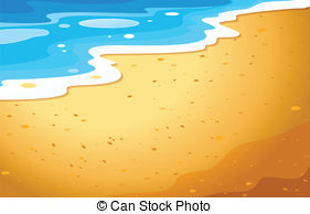 Sand Beach Clipart Vector Graphics Sand Beach Clip Art 281x194 Sand Beach Clipart Vector Graphics Sand Beach Clip Art