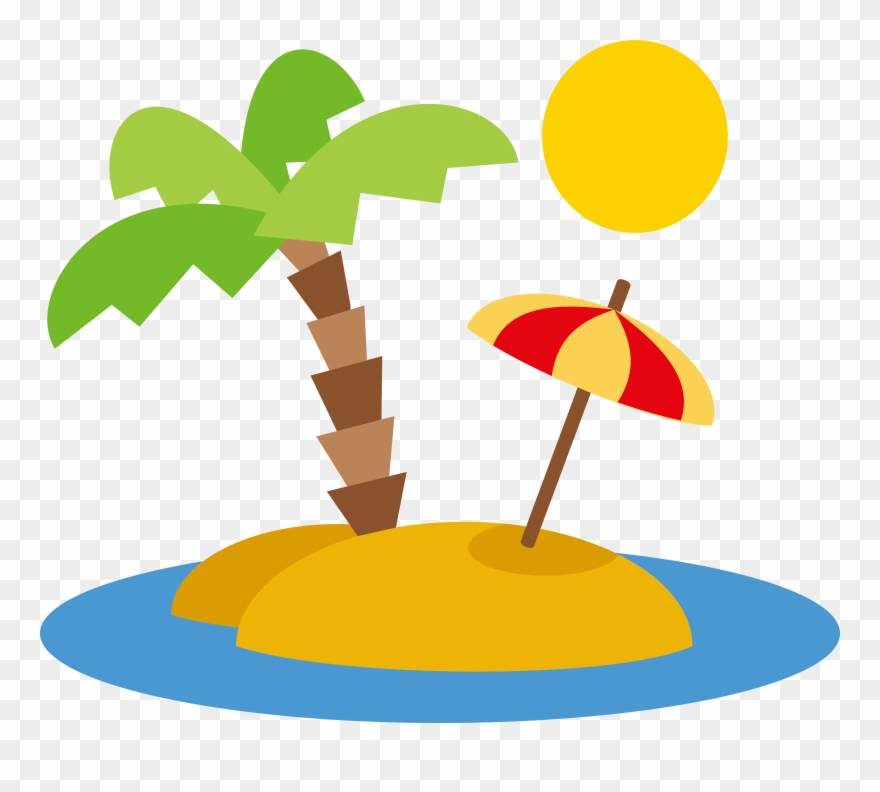 Beach Euclidean Vector Clip Art Landscape Design 880x792 Beach Euclidean Vector Clip Art Landscape Design