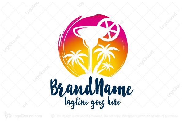 600x400 Cocktail Beach Logo