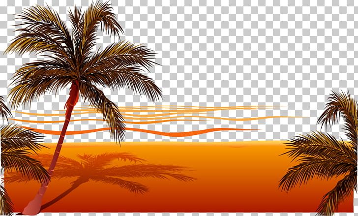 728x439 Beach Sunset Png, Clipart, Beach Ball, Beach Party, Beach Vector