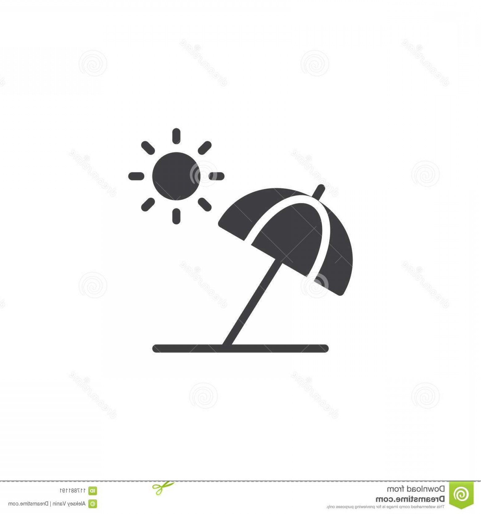 Beach Umbrella Vector Icon Beach Umbrella Vector Icon Filled Flat 1560x1668 Beach Umbrella Vector Icon Beach Umbrella Vector Icon Filled Flat