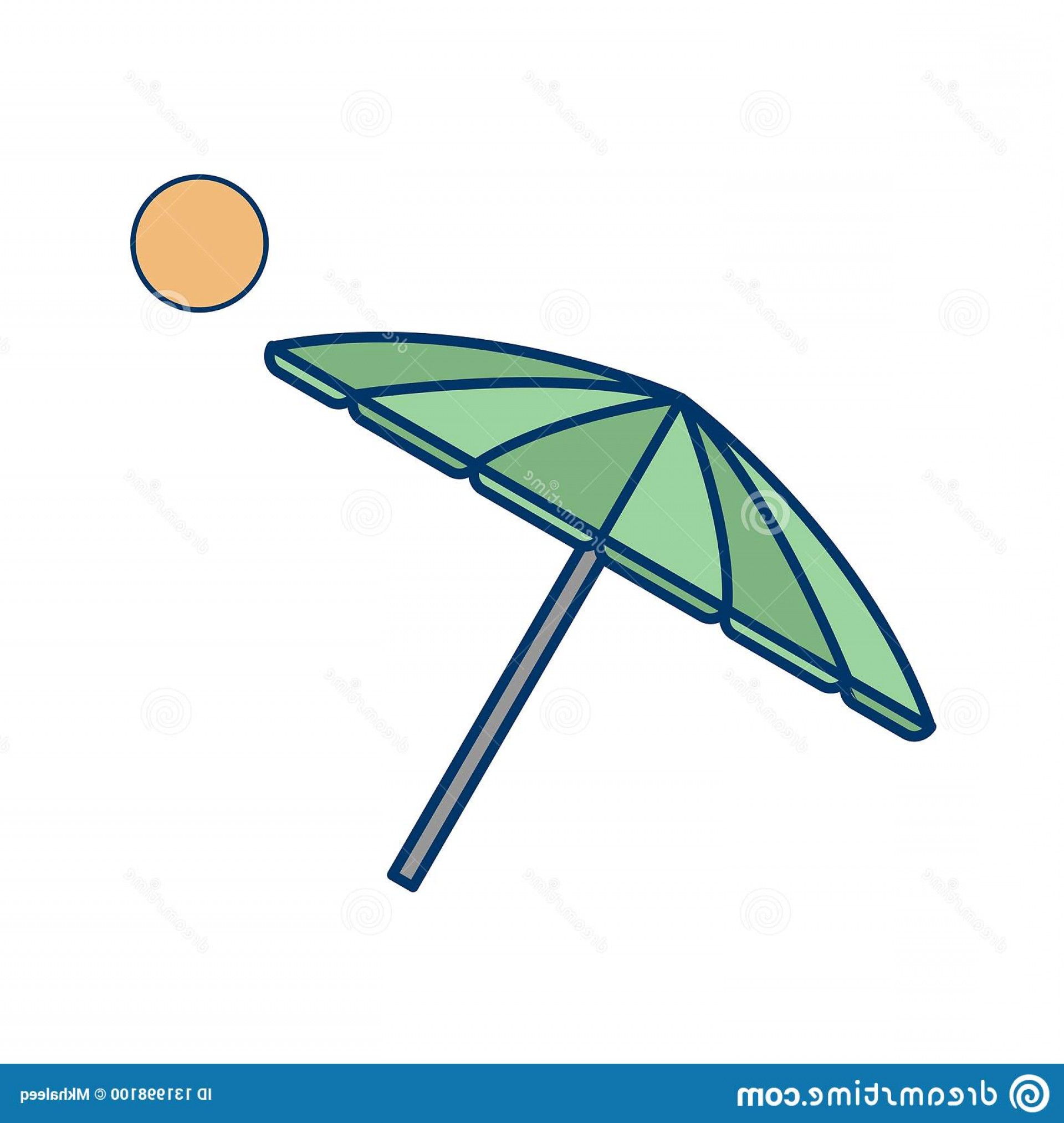 Beach Umbrella Vector Icon Personal Commercial Use Image Wallkeeper 1920x2026 Beach Umbrella Vector Icon Personal Commercial Use Image Wallkeeper