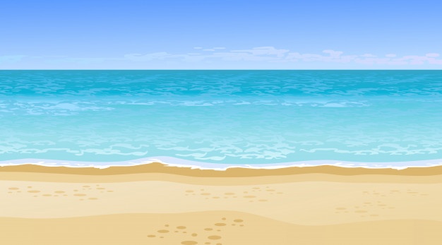 626x347 Beach Vectors, Photos And Free Download