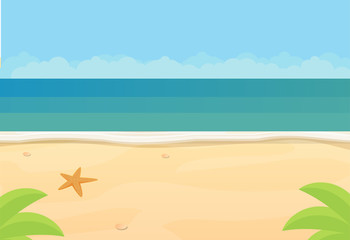350x240 Search Photos Beach Vector