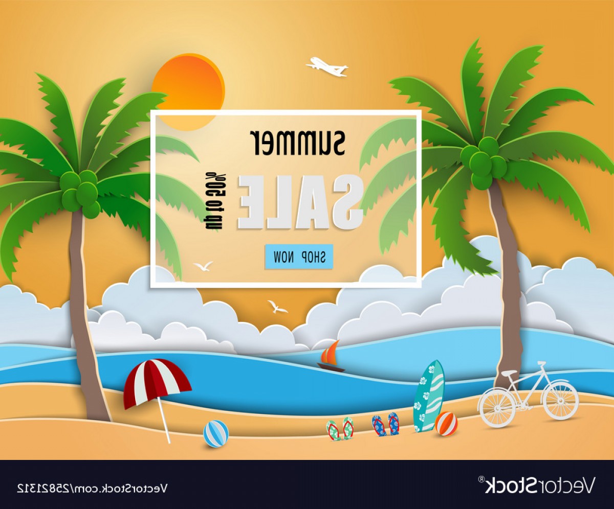 1200x996 Beach Vector Background Designs Soidergi