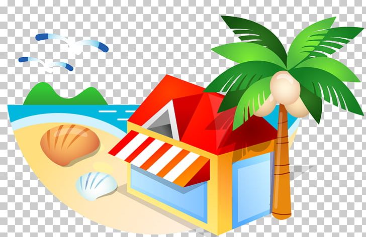 728x472 Sandy Beach Beach Hut Png, Clipart, Beach, Beaches, Beach Hut