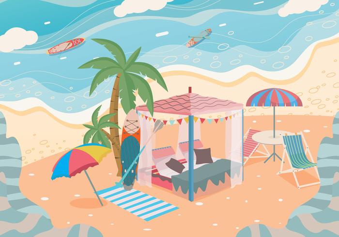700x490 Beach Coast Hills Vectors Free Vector Graphics Everypixel