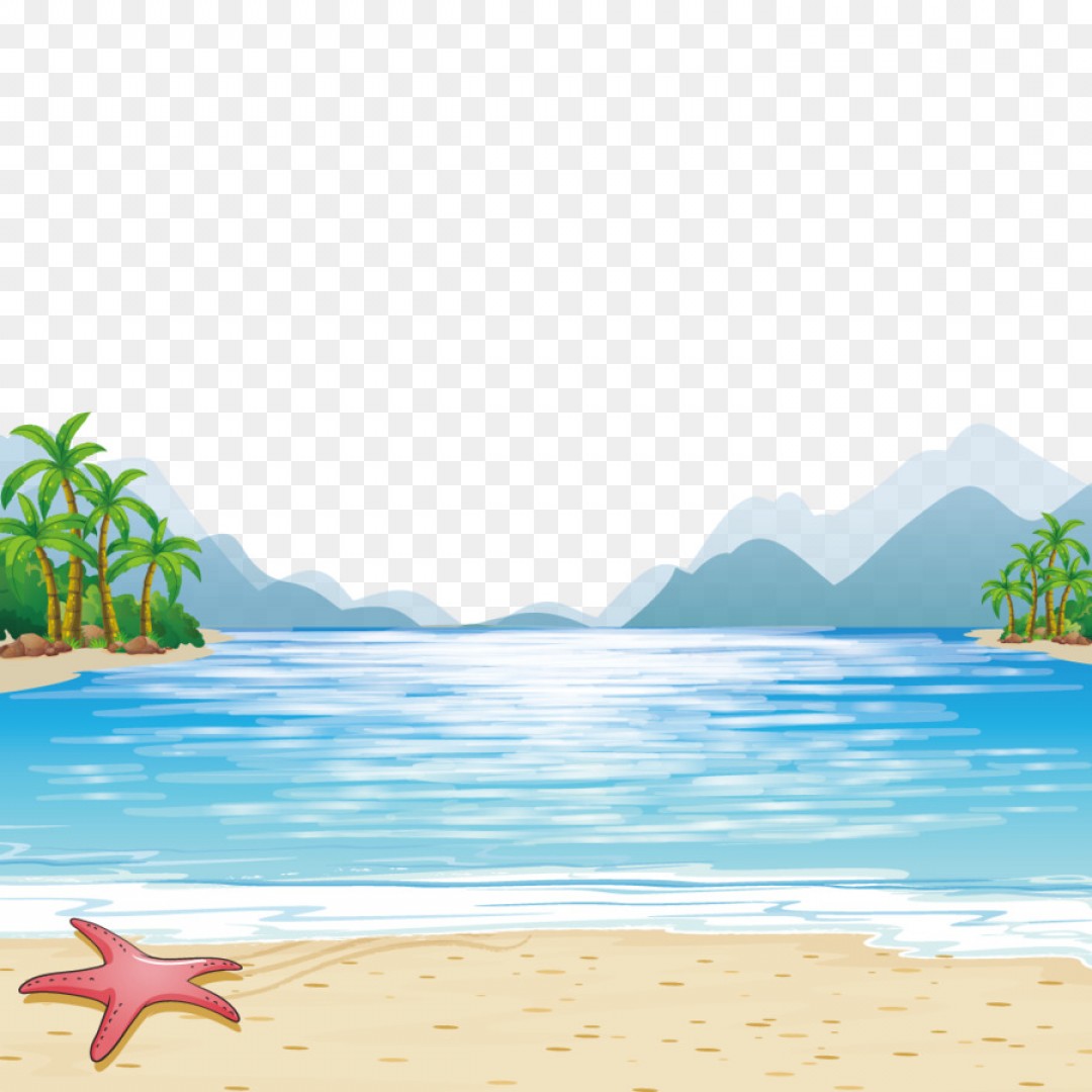 Png Child Beach Illustration Vector Sea Mountains Hoodamathrun 1080x1080 Png Child Beach Illustration Vector Sea Mountains Hoodamathrun