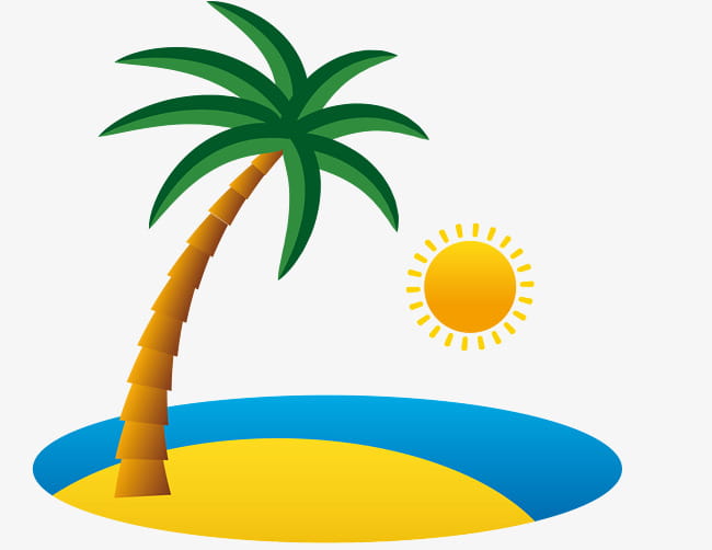 A Coconut Tree Free Graphics Uihere 650x502 A Coconut Tree Free Graphics Uihere