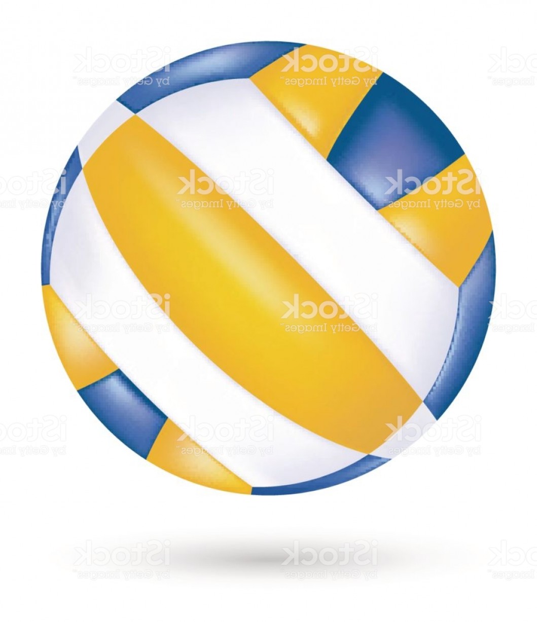 1059x1228 Beach Volleyball Vector On A White Background Gm Catchsplace