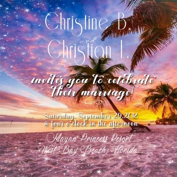 Beach Wedding Png, Vector, And Clipart With Transparent 360x360 Beach Wedding Png, Vector, And Clipart With Transparent