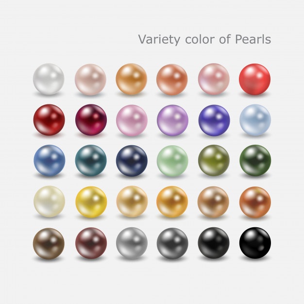 626x626 Color Beads Vectors, Photos And Free Download