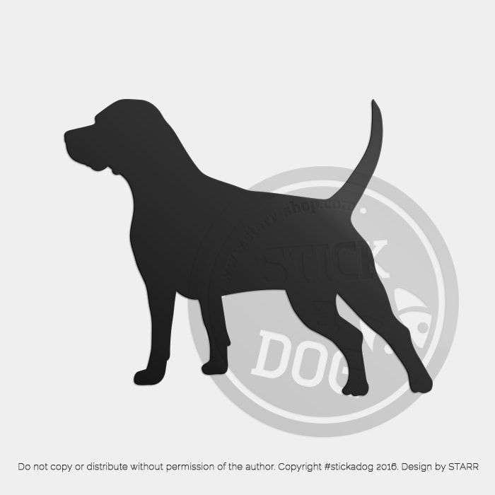Collection Of 'beagle Silhouette' Download More Than Images 700x700 Collection Of 'beagle Silhouette' Download More Than Images