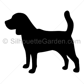 Silhouette Clip Art 336x334 Silhouette Clip Art