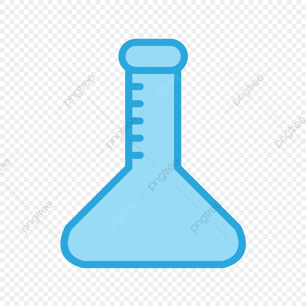1024x1024 Vector Beaker Icon, Beaker, Test, Test Tube Png And Vector