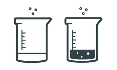 400x240 Beaker Icon Photos, Royalty Free Images, Graphics, Vectors