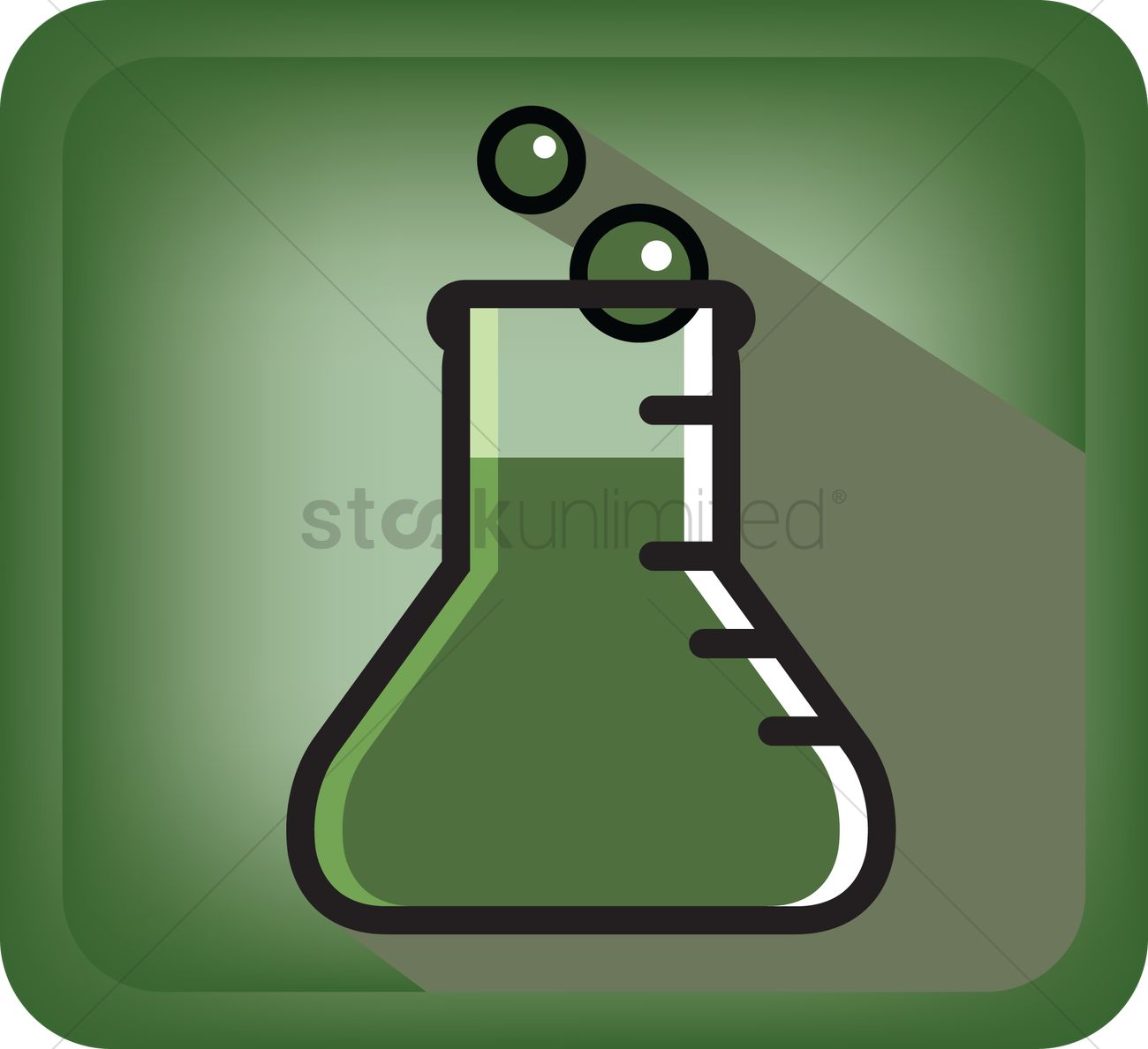 1300x1189 Free Beaker Vector Image