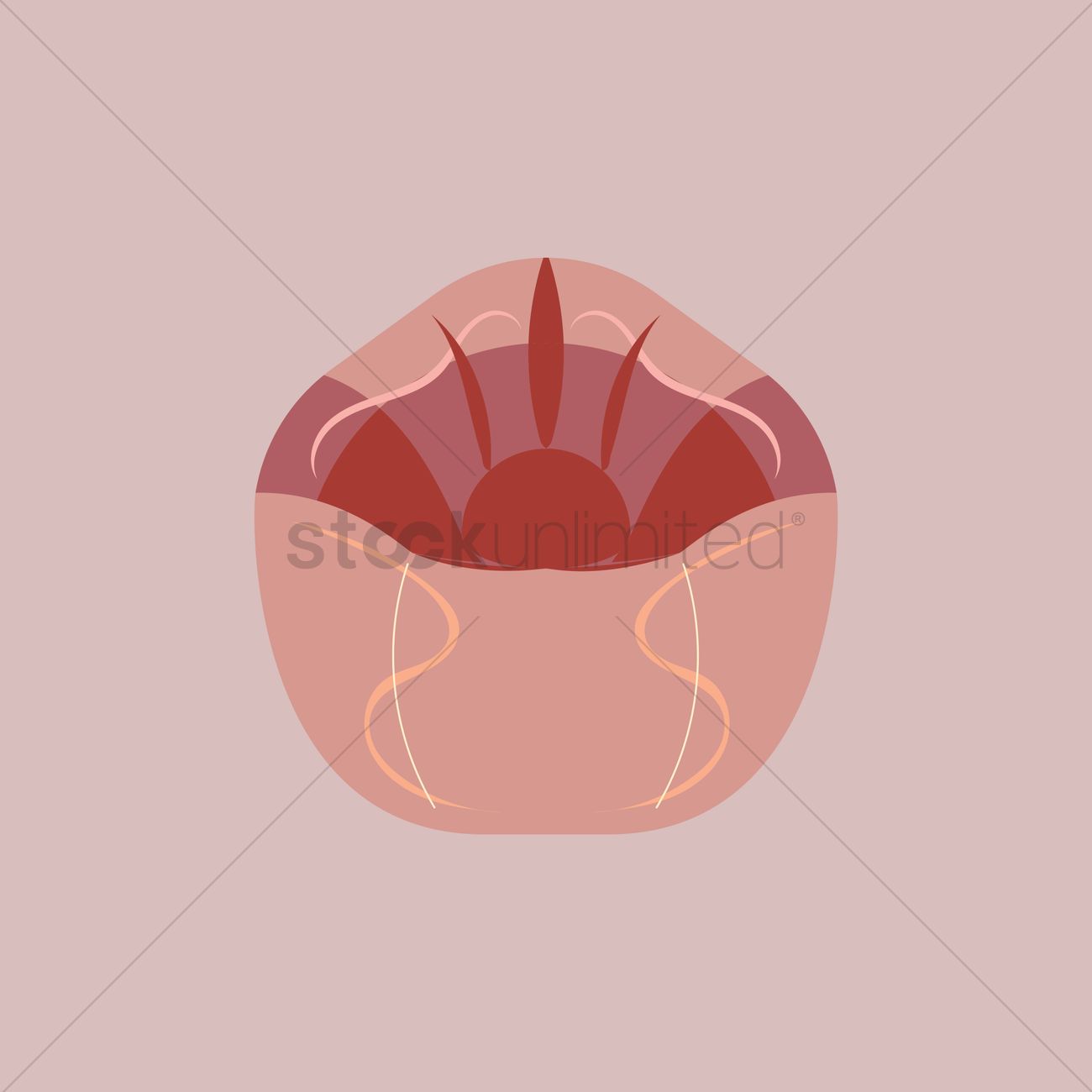 Bean Bag Vector Image 1300x1300 Bean Bag Vector Image