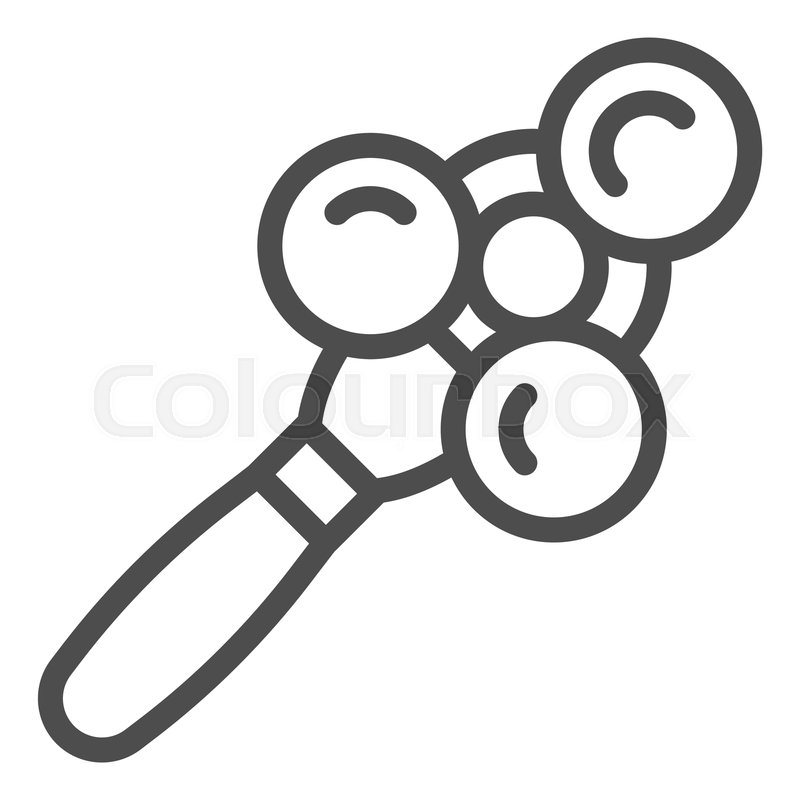 Kids Toy Line Icon Beanbag Vector Stock Vector Colourbox 800x800 Kids Toy Line Icon Beanbag Vector Stock Vector Colourbox