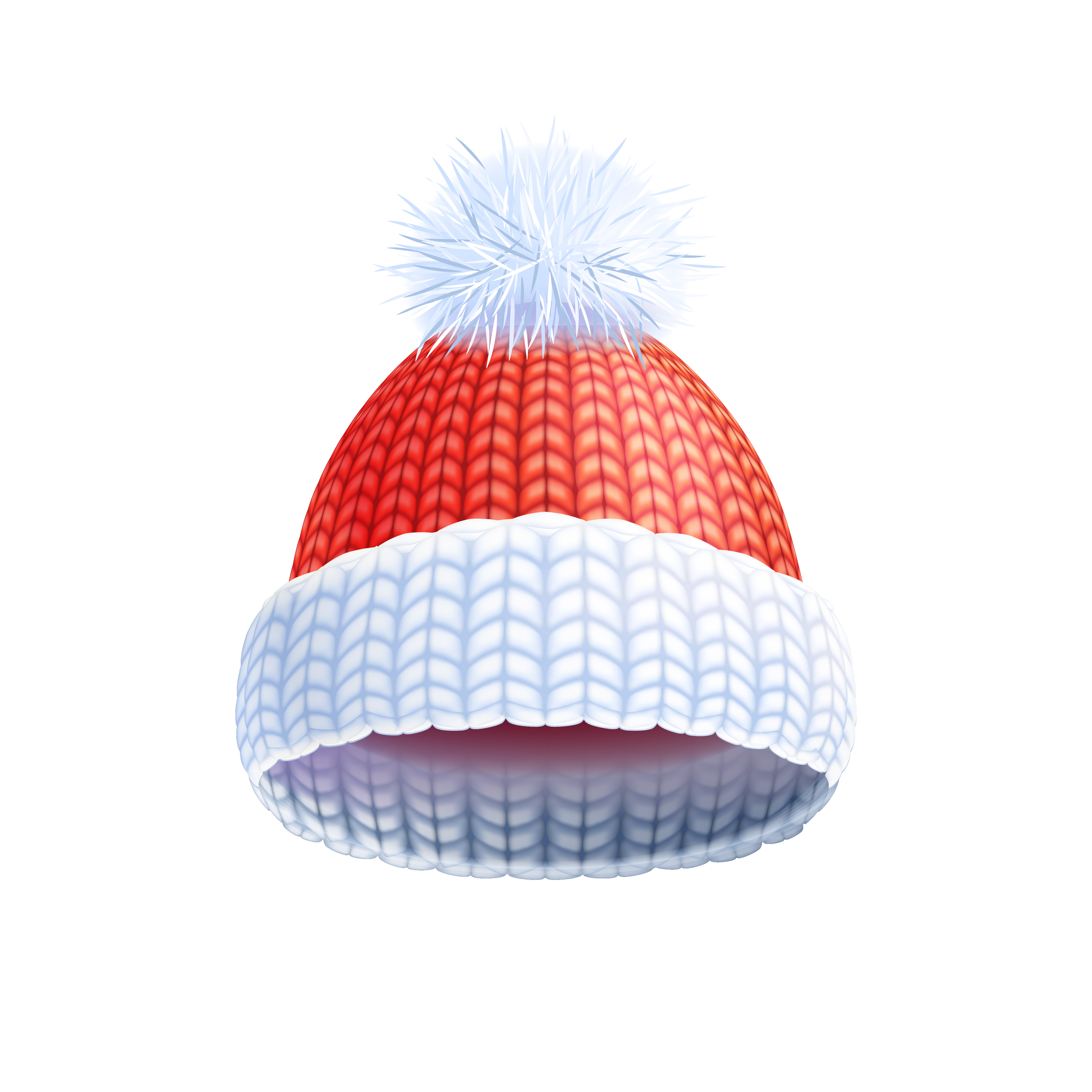 4500x4500 Beanie Hat Free Vector Art