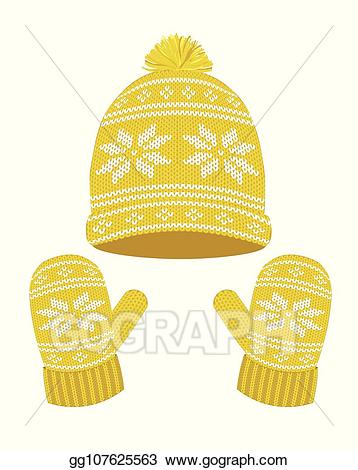 Beanie Vector